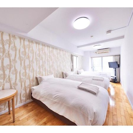 Musbee Tokyo Hamamatsucho - Vacation Stay 40882V ภายนอก รูปภาพ