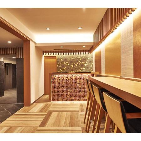 Musbee Tokyo Hamamatsucho - Vacation Stay 40882V ภายนอก รูปภาพ