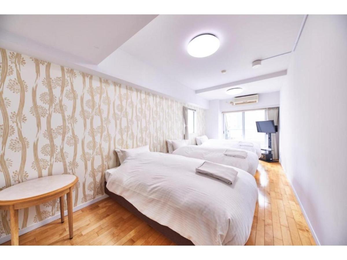 Musbee Tokyo Hamamatsucho - Vacation Stay 40882V ภายนอก รูปภาพ