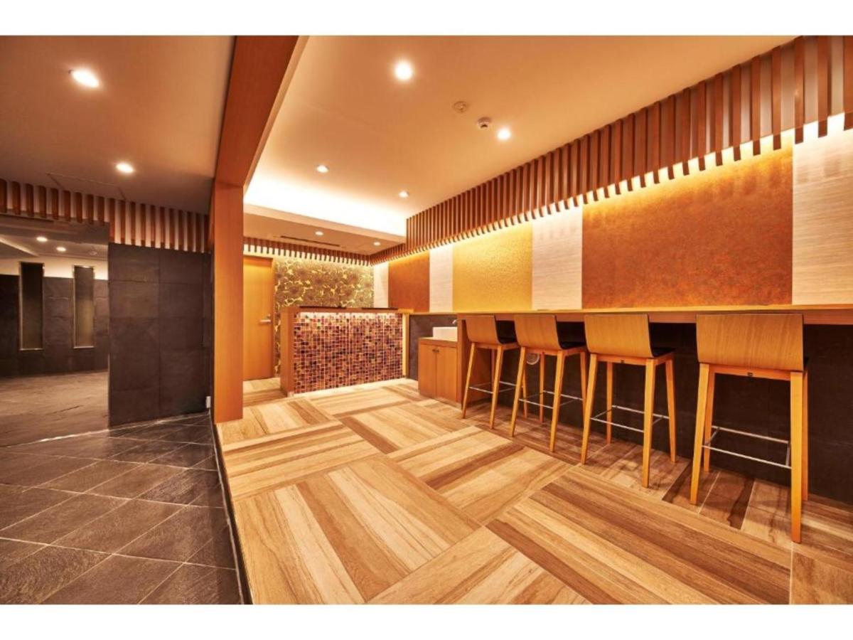 Musbee Tokyo Hamamatsucho - Vacation Stay 40882V ภายนอก รูปภาพ