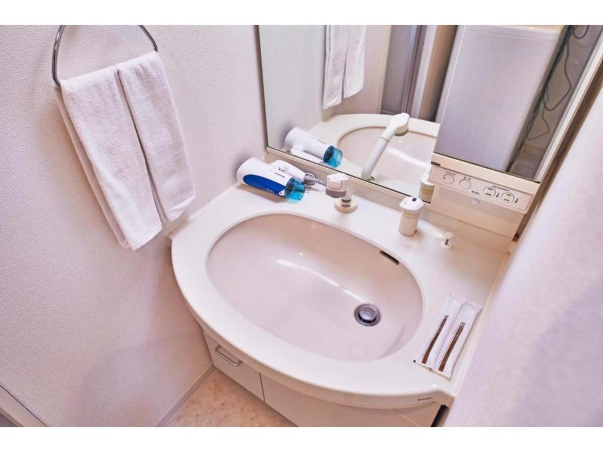 Musbee Tokyo Hamamatsucho - Vacation Stay 40882V ภายนอก รูปภาพ