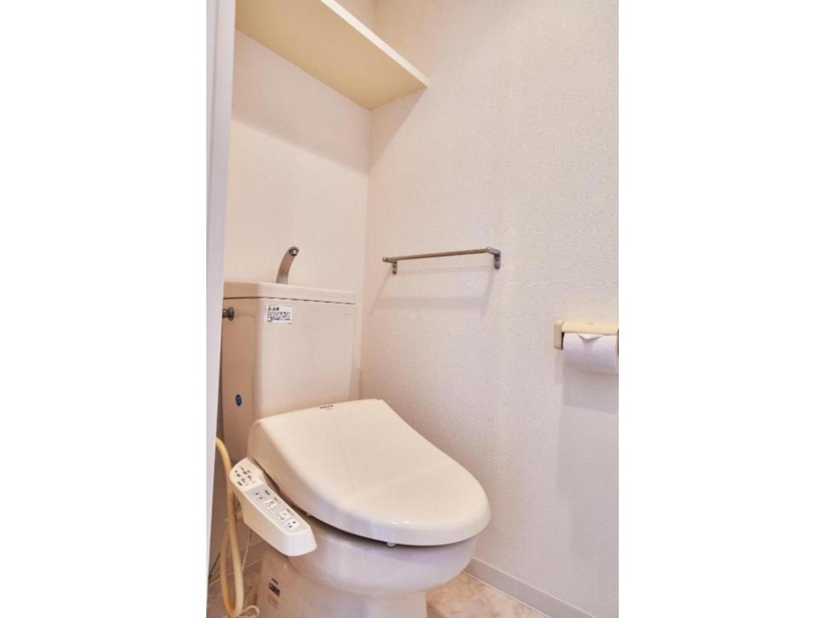 Musbee Tokyo Hamamatsucho - Vacation Stay 40882V ภายนอก รูปภาพ