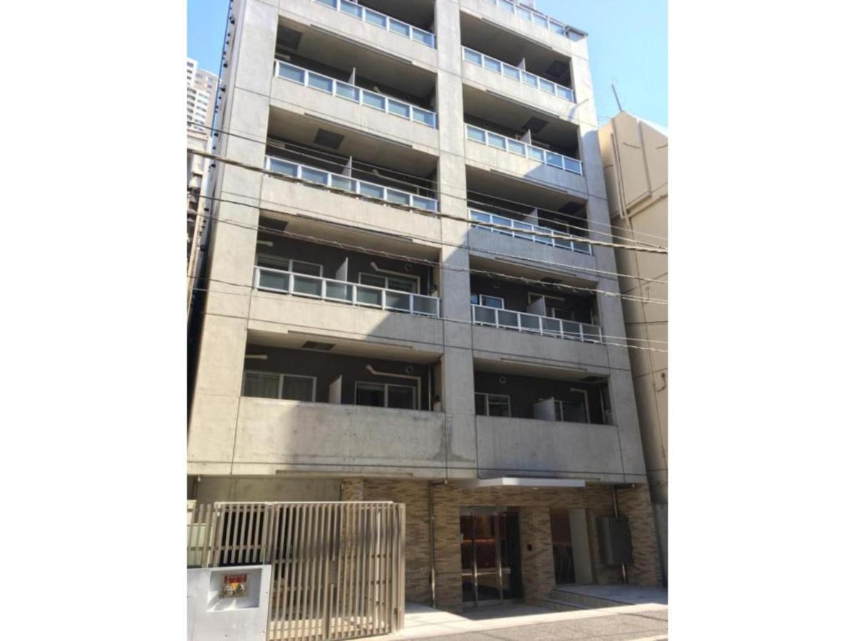 Musbee Tokyo Hamamatsucho - Vacation Stay 40882V ภายนอก รูปภาพ