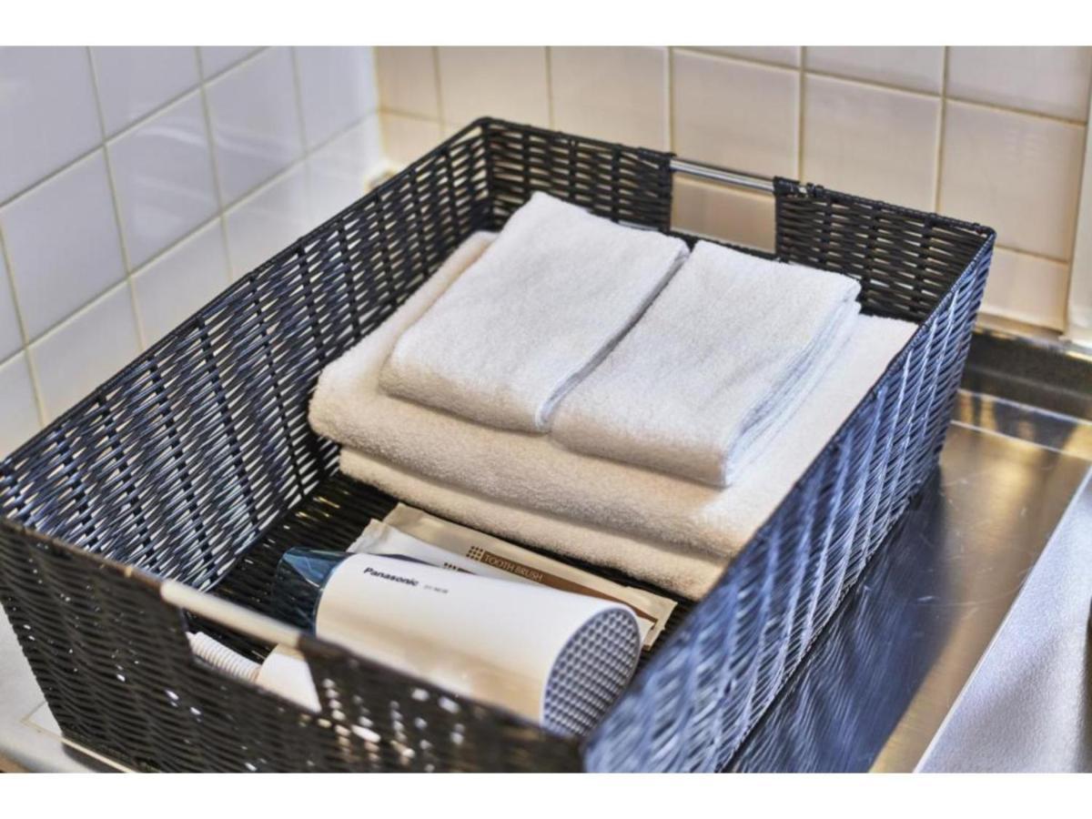 Musbee Tokyo Hamamatsucho - Vacation Stay 40882V ภายนอก รูปภาพ